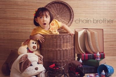 chainbrother's profile picture. Cp : 
Pin bb:  76294925 (evlyn)
Line/whatsapp/sms : 08999249145 (evlyn)
089666599412 (zeruya chain)