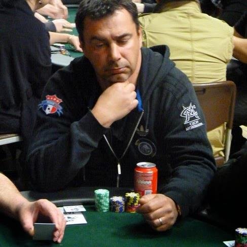 FredVthe's profile picture. 