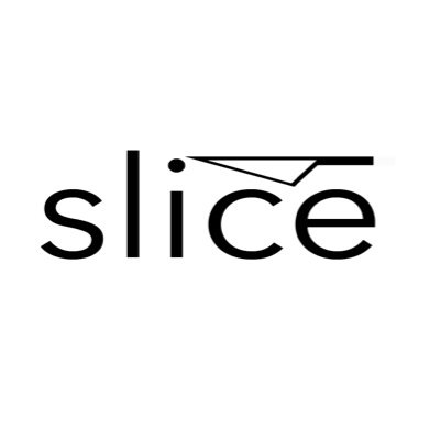 Life is sweeter when baking, biking and being happy. Follow us on instagram @slice_kitchen
