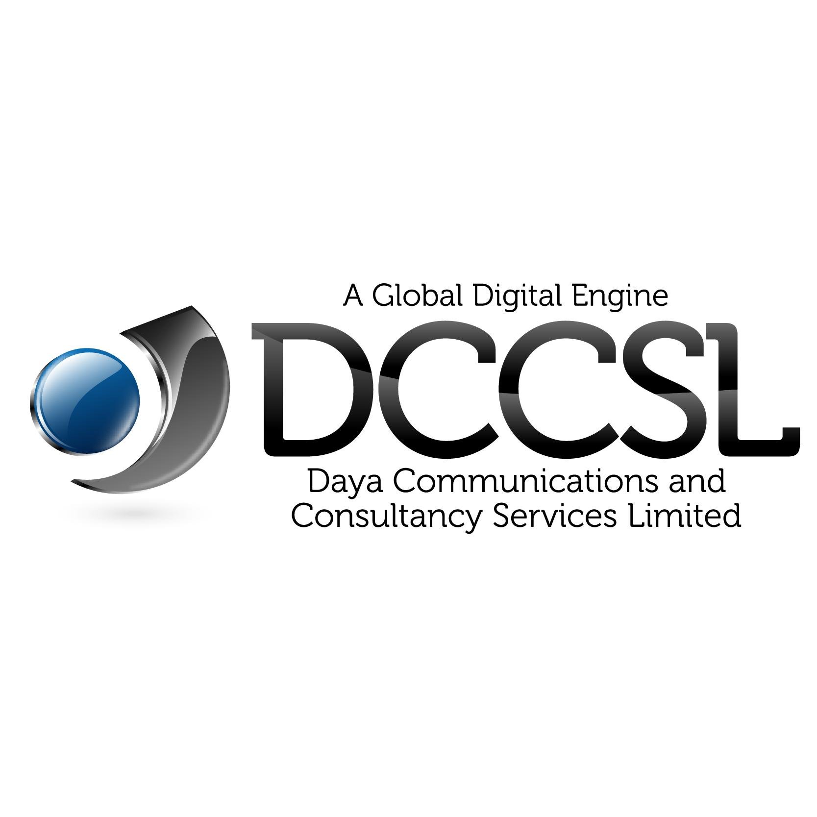 DCCSL is a global consultancy based in London (UK). We work with business around the globe to help them in their digital business journey.