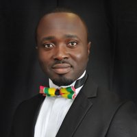 Michael B. Yakass, PhD (@michaelyakass) 's Twitter Profile