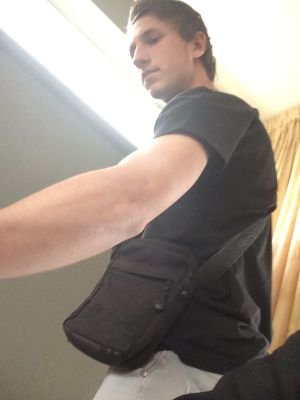 kefdohmen's profile picture. 