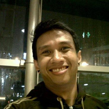 RavieAlvindo's profile picture. Fell The World . Feel The Glory ...