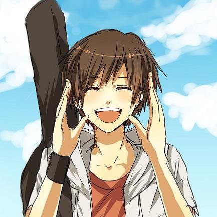 AidenPKMN's profile picture. 『#RP #OC』♂ 18 años. Chico maduro y serio. Compositor y Entrenador Pokemon. Adoro los Pokemon tipo planta casi tanto como la música.