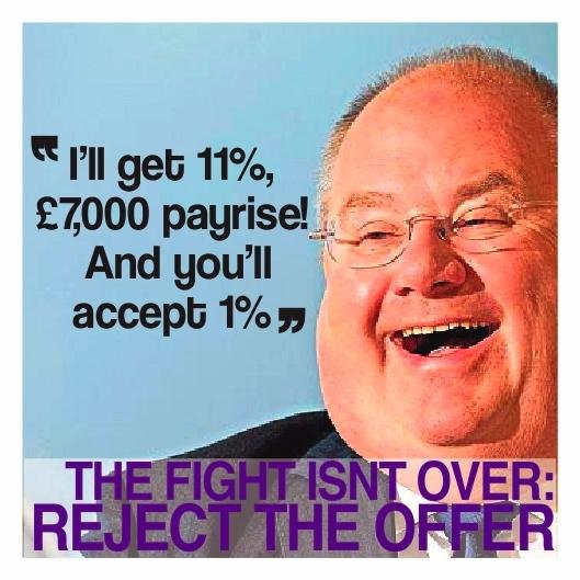 unoffical blog 4Local Gov & School workers (all unions) to help defend members terms & conditions & oppose cuts, & privatisation. All in a personal capacity!