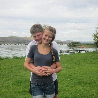 I Love you Dj Biddulph xxx