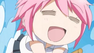 ディーふらぐ／アカメが斬る／ばらかもん／トリニティセブン／俺ガイル...etc