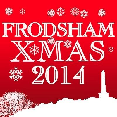 Follow us for all the latest news and announcements for this years very special Frodsham Xmas.