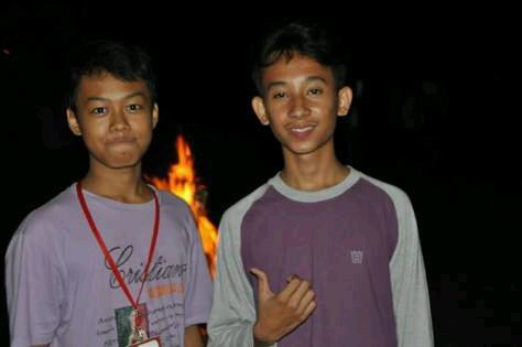 oditsapta1's profile picture. Futsal eleven| warungcibokfc| sprinter| ilusionist | 11'16