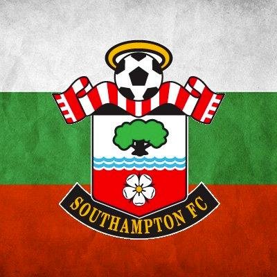 Общност на феновете на #saintsfc от и в България | #saintsfc community for fans in and around Bulgaria