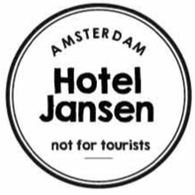 HotelJansen's profile image