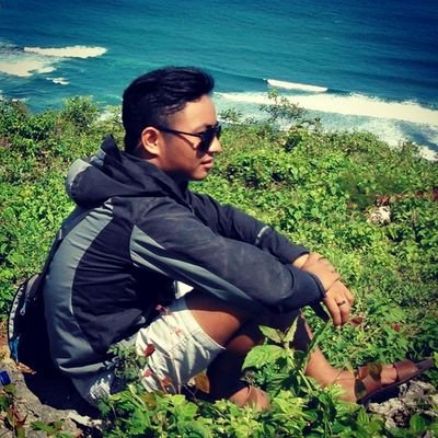 Mulai Merubah Sifat, Sikap n Pola Pikir Yg Lebih Dewasa.
Siap menjalani Masa Depan yg lebih Menantang...
#Its_Me