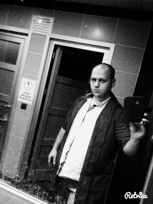 GokhanYarr's profile picture. 