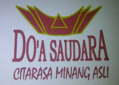 doa_saudara's profile picture. Doa Saudara Cita Rasa Minang Asli 0721781774 - 0721475905