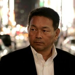 うっかりしてたら5？歳のおじさん街道まっしぐら… 右翼と思われるが仲翼です