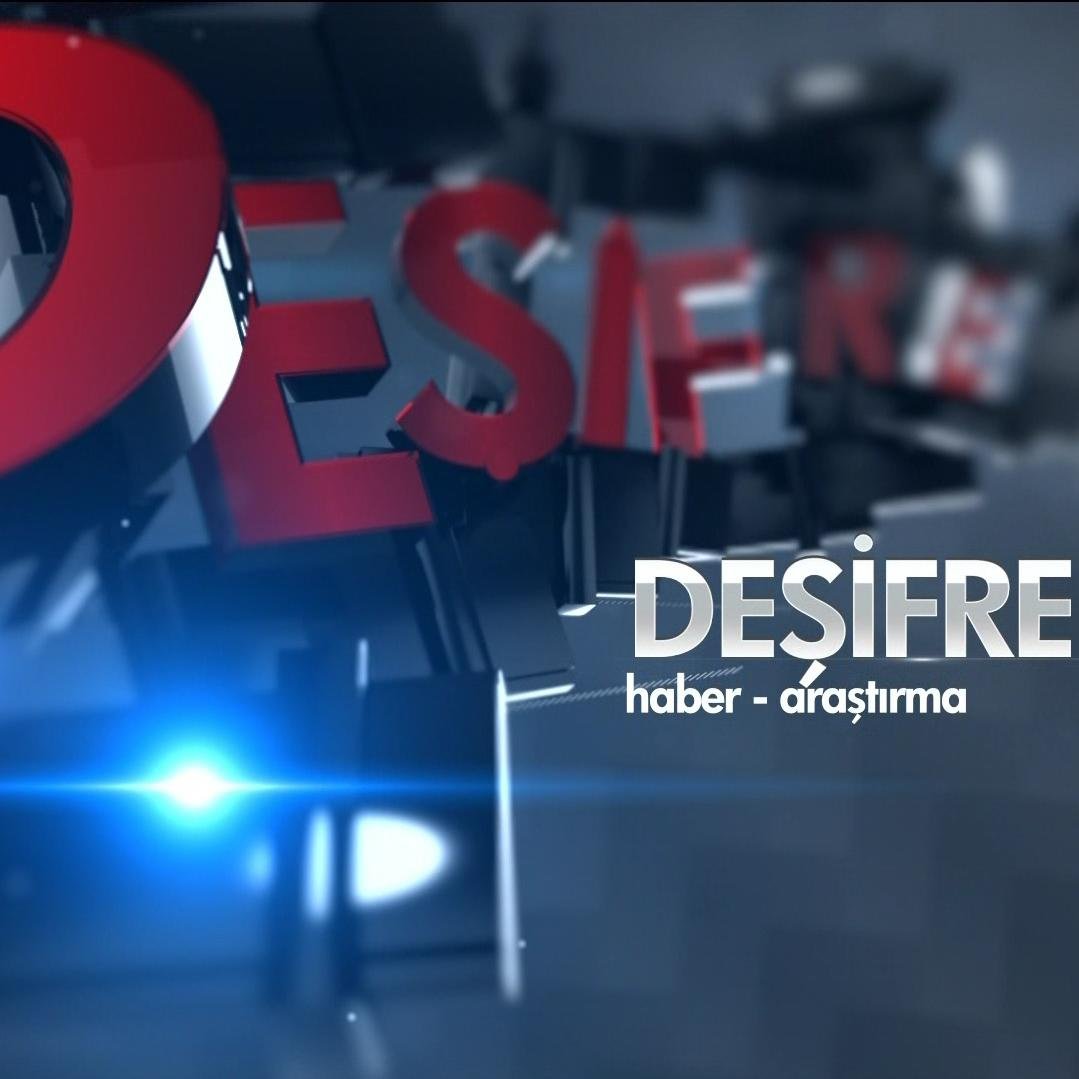 Deşifre Programı