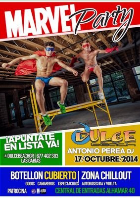 R.R.P.P de GRANADA!!!! 

722181824  #quenoparelafiesta #sisisielalcoholyaestaaqui