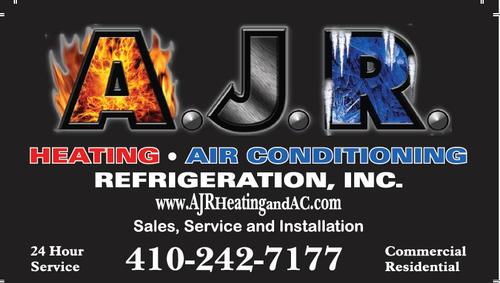 AJR is a local company with over 25 years experience! We service all makes, models & brands. We are offering A variety of different specials right now!