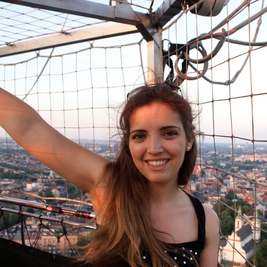 Pati_PzN's profile picture. 