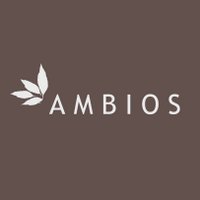 Ambios Ltd(@AmbiosLtd) 's Twitter Profileg