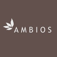 Ambios Ltd (@ambiosltd) Twitter profile photo