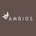 Ambios Ltd (@AmbiosLtd) Twitter profile photo