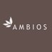 Ambios Ltd (@ambiosltd) Twitter profile photo Ambios Ltd (@ambiosltd) Twitter profile photo