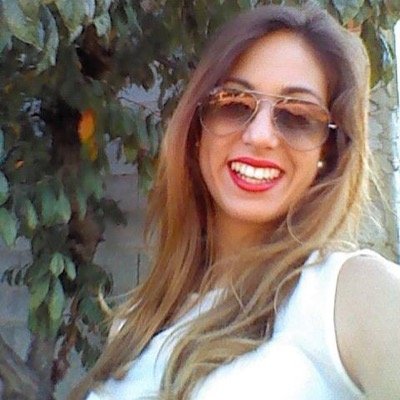 Marietaaa5's profile picture. Estudiante de Derecho UV