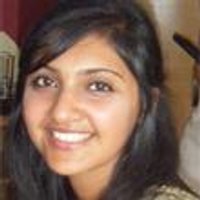 Amisha Modi (@amishamodi) 's Twitter Profile