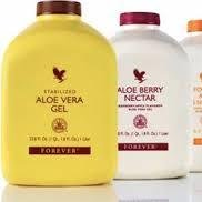 Retailer and Treatment provider for Forever Living Products. Specialising in Aloe Vera based products.