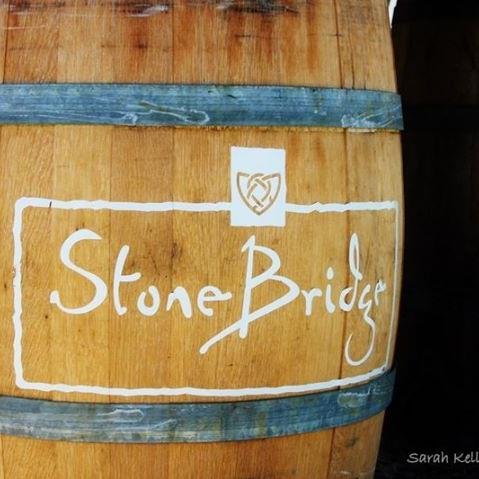 StoneBridge Wines