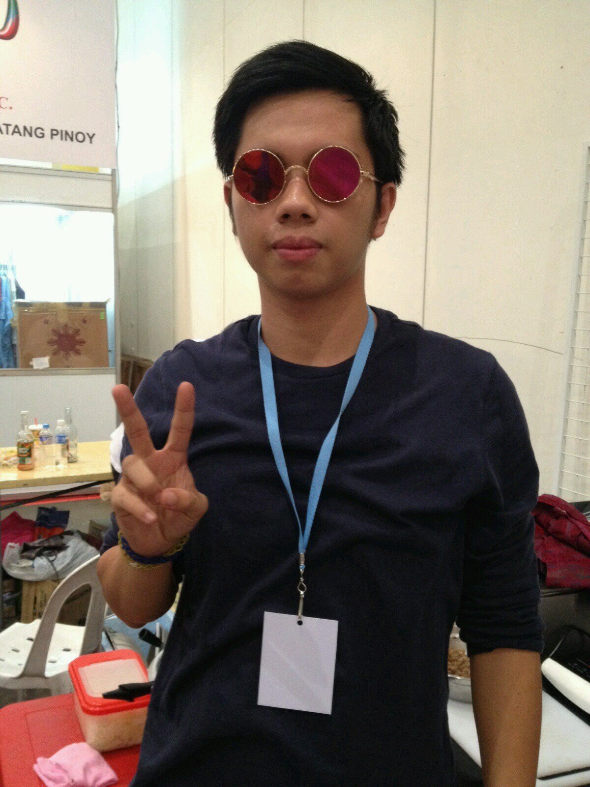 arrelpascual's profile picture. 