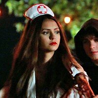 Merciless, all fire. An angel of Hell. With wailing and gnashing of teeth, (s)he is greeted in Hell. Usually bothering @alwaysdigselvis {AU for @TheHolyTorch}