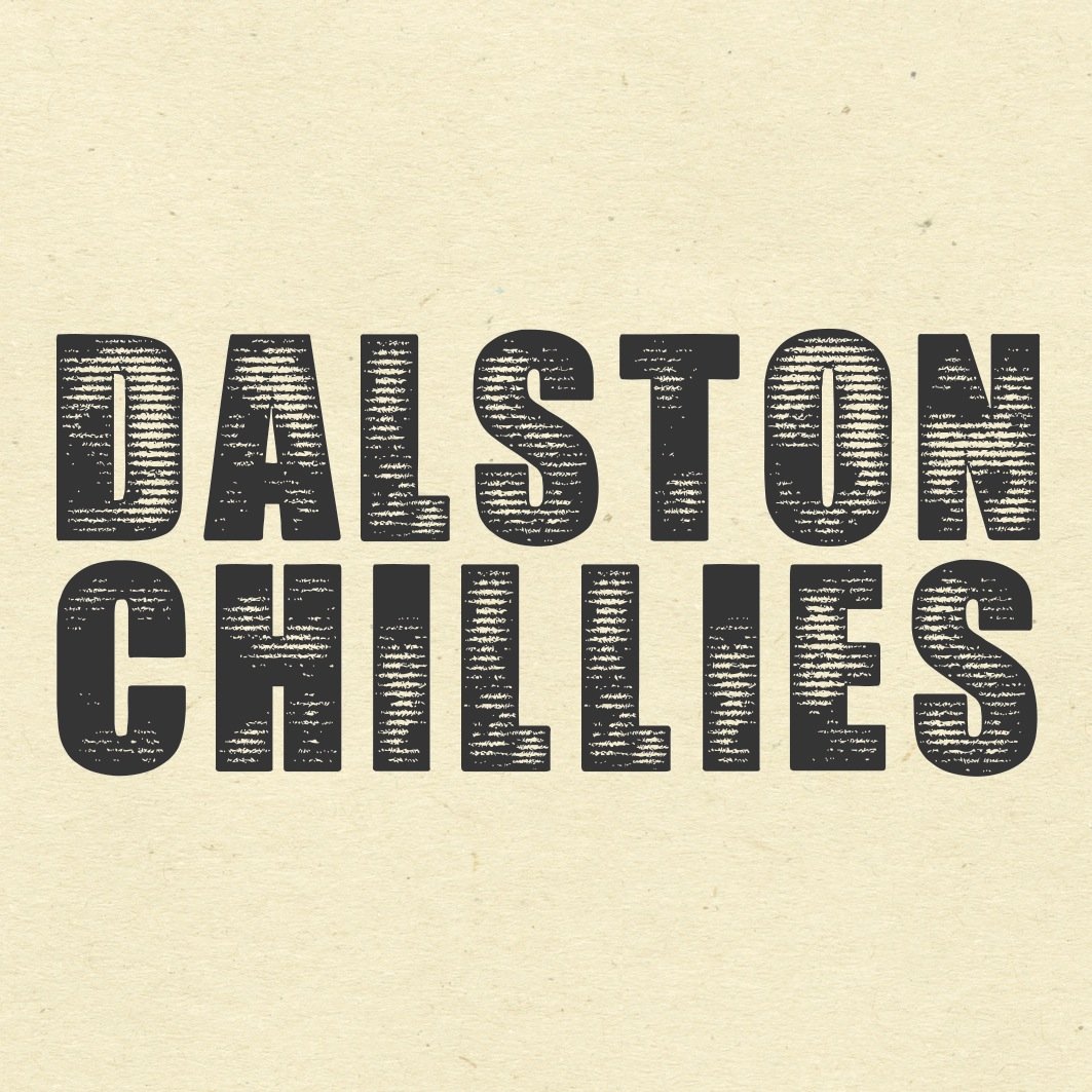 Dalston Chillies Profile