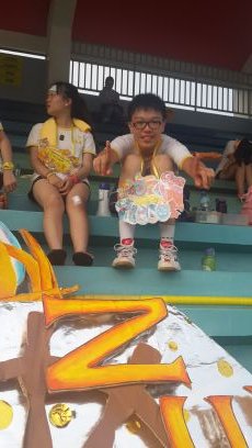 fcm147's profile picture. PegasusHYK.YuenHouse