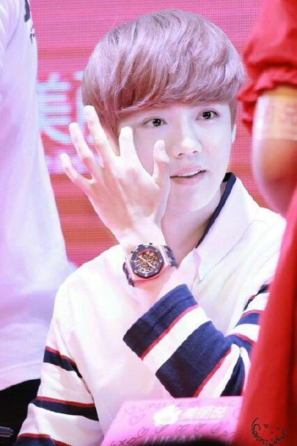 exluhann Profile Picture