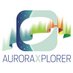Twitter Profile image of @AuroraXplorer