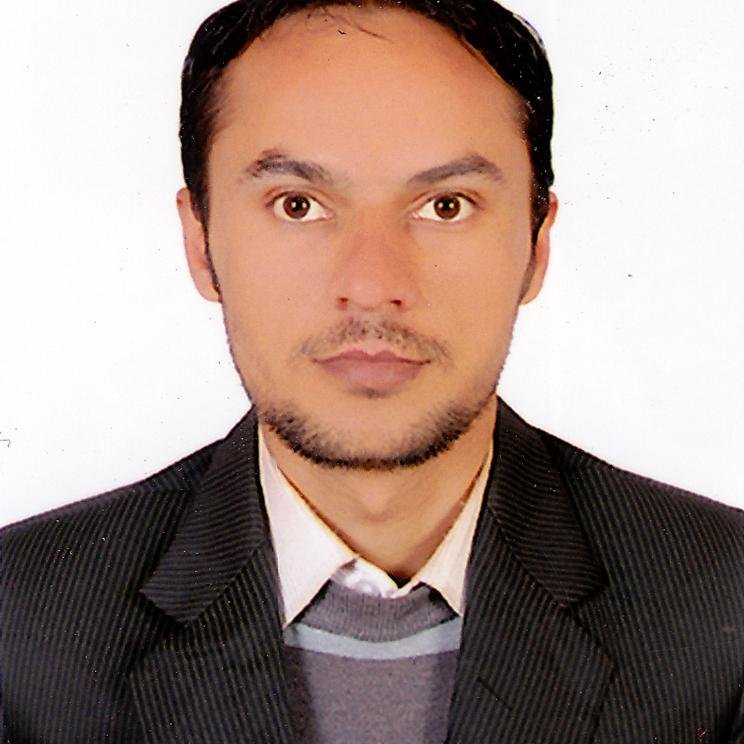 RukmagatK's profile picture. 