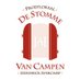 De Stomme van Campen (@stommevancampen) Twitter profile photo