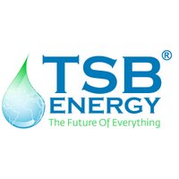 TSB ENERGY(@tsbenerji) 's Twitter Profile Photo