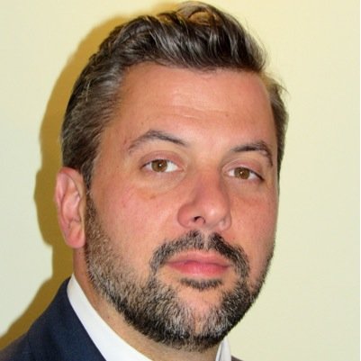 Tech enthusiast & cynic ;) Long-time analyst. Proud (+tired) dad & husband. Gastronomic creative. Payments, Authentication, Identity, Security, Connectivity.