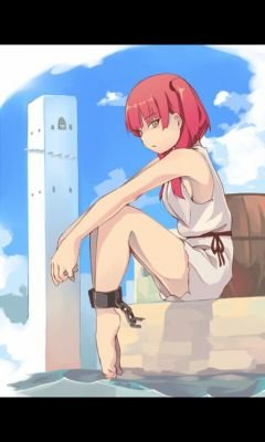 【 1'60-17 】 『Esclava en el reino Demacrado』 【Bailarina】 《Algún día seré libre》 #BoSLFake
