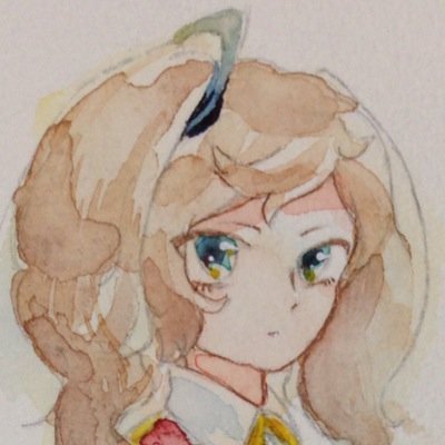 Profile Picture of ファニー (@Frances_82chan) on Twitter