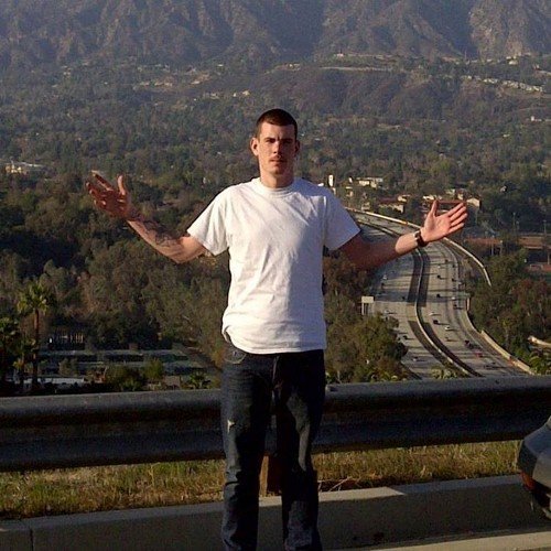 JohnRawlins4's profile picture. 