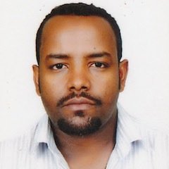 Ph.D Candidate
ACEWM, AAU-ETHIOPIA
Hydrology & Water Resource Managem't
Senior Researcher @ Ethiopian Institute of Agri. Research (EIAR),
Addis Ababa, Ethiopia.