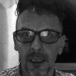 dario_cuccato's profile picture. I go, you go, that's the way.