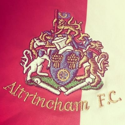 altrincham_sfc's profile picture. The offical twitter of Altrincham Supporters F.C. Fixtures, results, news, inquiries about games. Part of the IFA. #MNDawareness