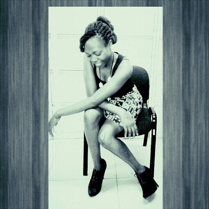 moqsie's profile picture. God fearing, polite and determined young lady
......