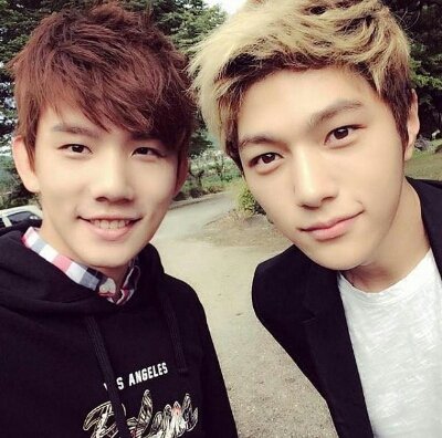 [pcrp] | Infinite's visual L 920313