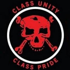 Official page for the working class action group Class War founded 1982. Accept no imitations. To the streets! See https://t.co/tbIZRY5wcg for more fun!